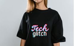 Technical info on T-Shirt